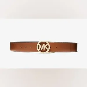 MICHAEL MICHAEL KORS,  Box belt Set, 1 size Fall22 MICHAEL MICHAEL KORS, Michael Kors Box belt Set, 1 size  main image 2